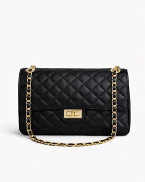 geantă "milano touch gold"