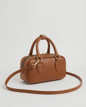 daily mini "caramel brown"