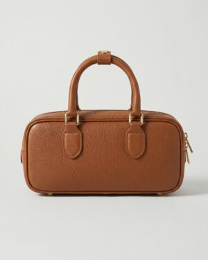 daily mini "caramel brown"