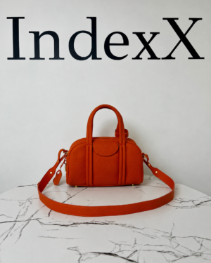 portofino orange